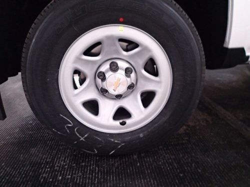 2014 Chevrolet Silverado 1500 Work Truck, US $35,070.00, image 7