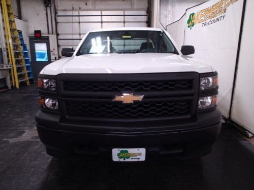 2014 Chevrolet Silverado 1500 Work Truck, US $35,070.00, image 8