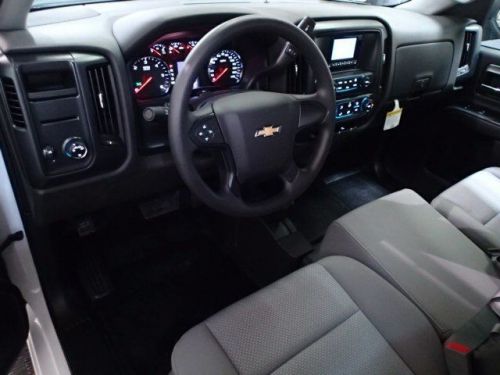 2014 Chevrolet Silverado 1500 Work Truck, US $35,070.00, image 11