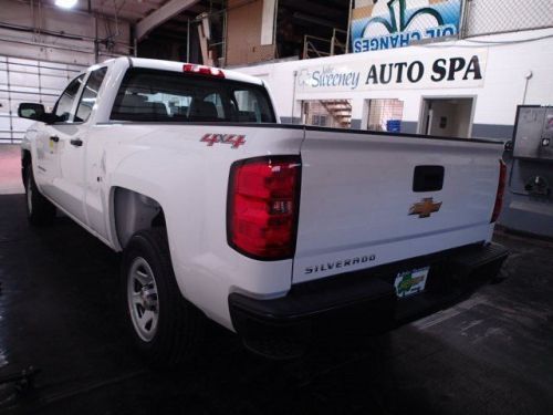 2014 Chevrolet Silverado 1500 Work Truck, US $35,070.00, image 13