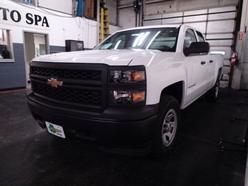 2014 Chevrolet Silverado 1500 Work Truck, US $35,070.00, image 14