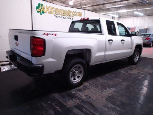2014 Chevrolet Silverado 1500 Work Truck, US $35,070.00, image 15