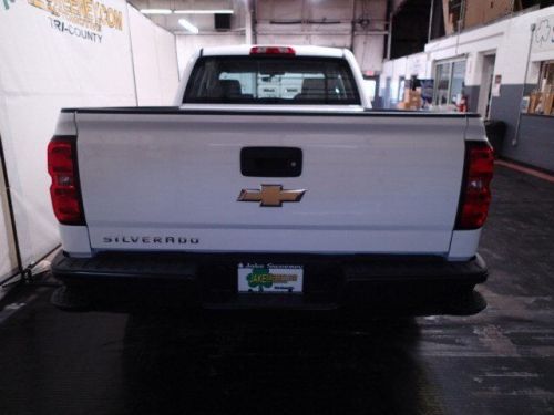 2014 Chevrolet Silverado 1500 Work Truck, US $35,070.00, image 16