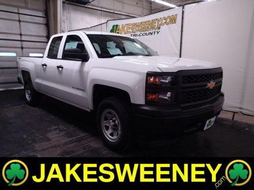 2014 Chevrolet Silverado 1500 Work Truck, US $35,070.00, image 17