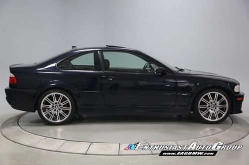 2004 bmw m3