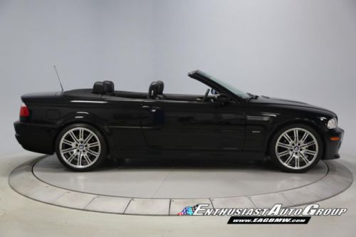 2006 bmw m3