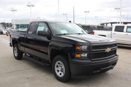 2014 Chevrolet Silverado 1500 Work Truck, US $31,323.00, image 2