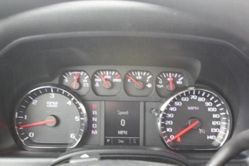 2014 Chevrolet Silverado 1500 Work Truck, US $31,323.00, image 4