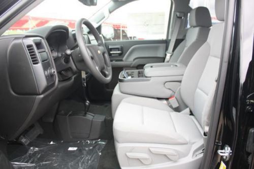 2014 Chevrolet Silverado 1500 Work Truck, US $31,323.00, image 6