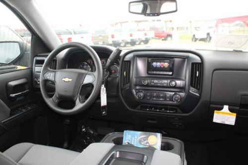 2014 Chevrolet Silverado 1500 Work Truck, US $31,323.00, image 9