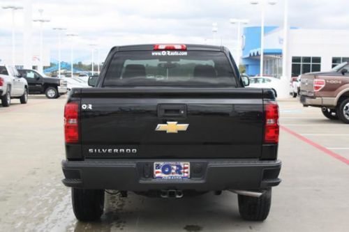 2014 Chevrolet Silverado 1500 Work Truck, US $31,323.00, image 10