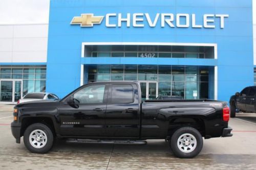 2014 Chevrolet Silverado 1500 Work Truck, US $31,323.00, image 11