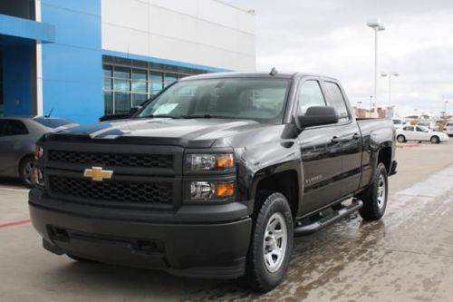 2014 Chevrolet Silverado 1500 Work Truck, US $31,323.00, image 12