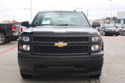 2014 Chevrolet Silverado 1500 Work Truck, US $31,323.00, image 14