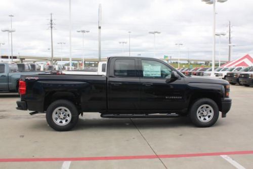 2014 Chevrolet Silverado 1500 Work Truck, US $31,323.00, image 16