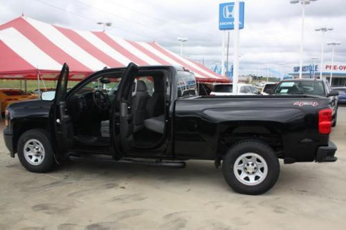 2014 Chevrolet Silverado 1500 Work Truck, US $31,323.00, image 19