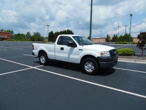 2006 Ford F150 XLT, US $6,300.00, image 2