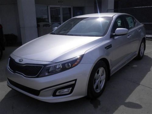 2014 kia optima lx