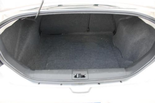 2010 ford focus ses