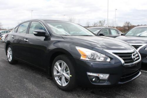 2014 Nissan Altima 2.5 SL, US $26,313.00, image 2