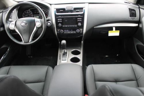 2014 Nissan Altima 2.5 SL, US $26,313.00, image 9