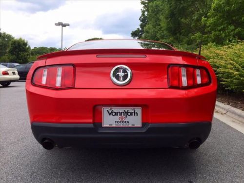 2012 Ford Mustang Premium, US $20,852.00, image 2