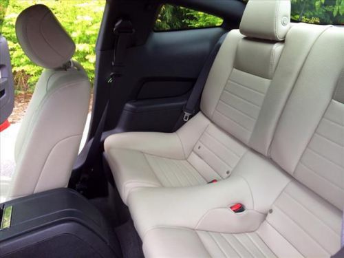 2012 Ford Mustang Premium, US $20,852.00, image 3