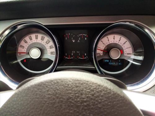 2012 Ford Mustang Premium, US $20,852.00, image 4