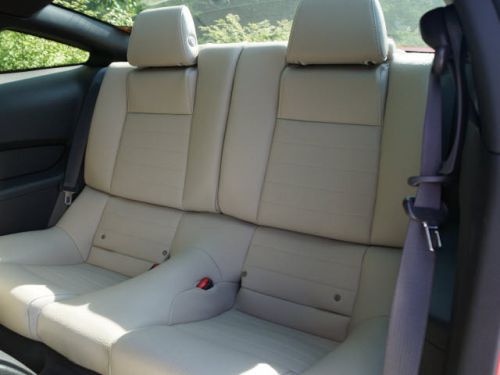 2012 Ford Mustang Premium, US $20,852.00, image 5