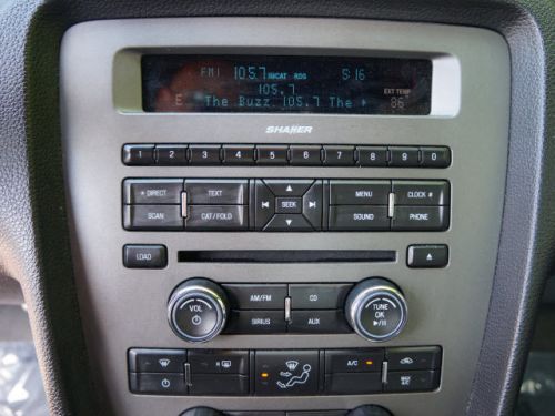 2012 Ford Mustang Premium, US $20,852.00, image 6