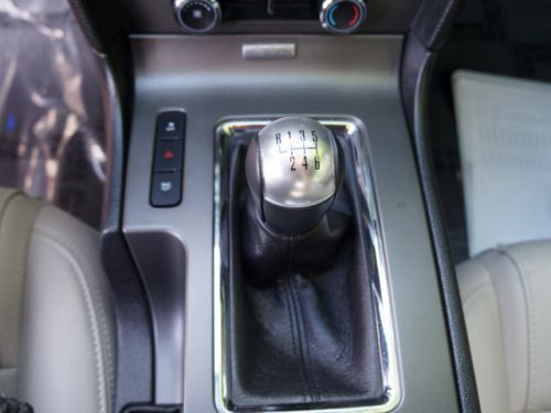 2012 Ford Mustang Premium, US $20,852.00, image 7