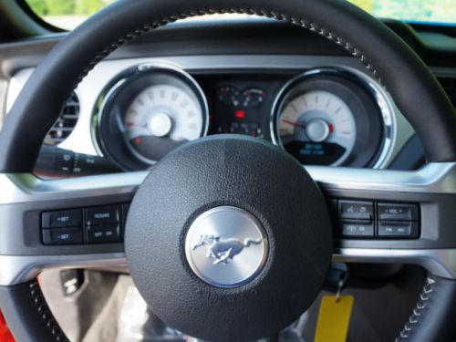 2012 Ford Mustang Premium, US $20,852.00, image 9