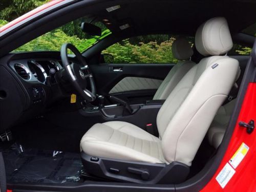 2012 Ford Mustang Premium, US $20,852.00, image 11