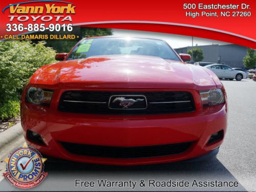 2012 Ford Mustang Premium, US $20,852.00, image 12