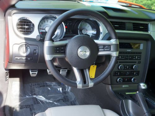 2012 Ford Mustang Premium, US $20,852.00, image 13