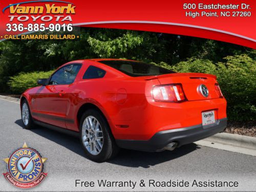 2012 Ford Mustang Premium, US $20,852.00, image 14