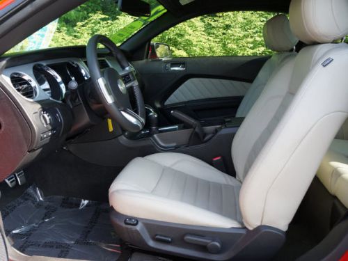 2012 Ford Mustang Premium, US $20,852.00, image 15