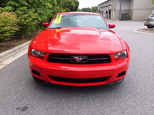 2012 Ford Mustang Premium, US $20,852.00, image 16