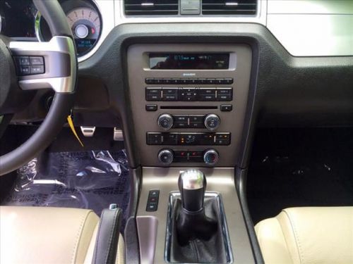 2012 Ford Mustang Premium, US $20,852.00, image 17