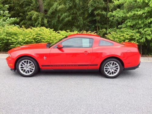2012 Ford Mustang Premium, US $20,852.00, image 19