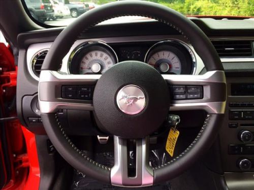 2012 Ford Mustang Premium, US $20,852.00, image 20