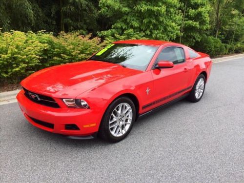 2012 Ford Mustang Premium, US $20,852.00, image 21