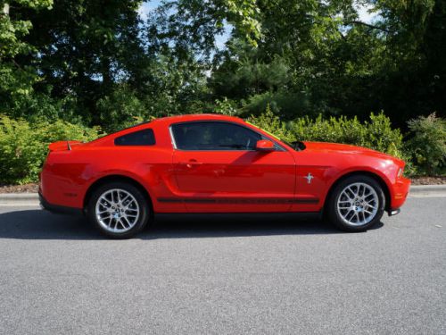 2012 Ford Mustang Premium, US $20,852.00, image 22