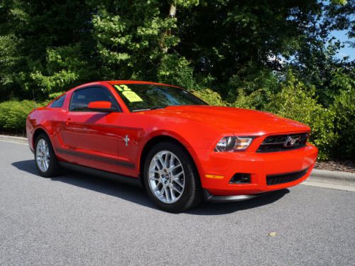 2012 Ford Mustang Premium, US $20,852.00, image 23