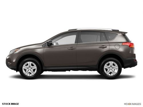 2014 Toyota RAV4 LE, US $26,002.00, image 5