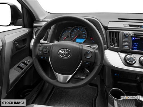 2014 Toyota RAV4 LE, US $26,002.00, image 9