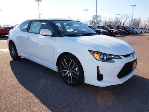 2014 scion tc base