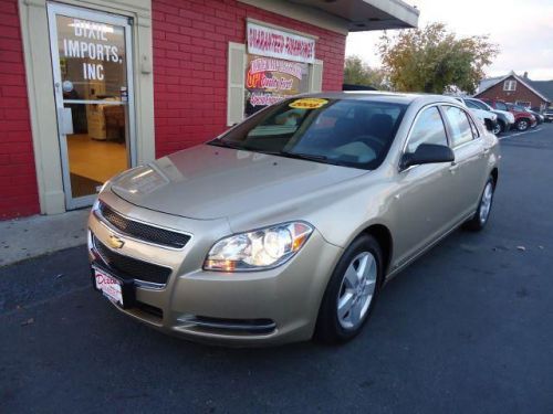 2008 Chevrolet Malibu LS, US $9,950.00, image 3