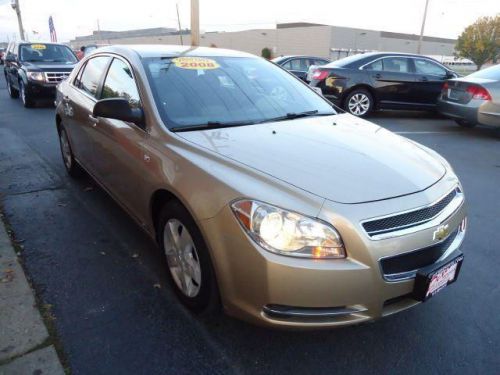 2008 Chevrolet Malibu LS, US $9,950.00, image 6