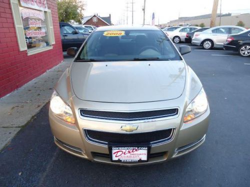2008 Chevrolet Malibu LS, US $9,950.00, image 11